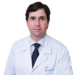 Dr. Gustavo Godoy